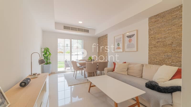 Tenanted | Large Plot | Best Price | Upgraded Tenanted | Large Plot | Best Price | Upgraded