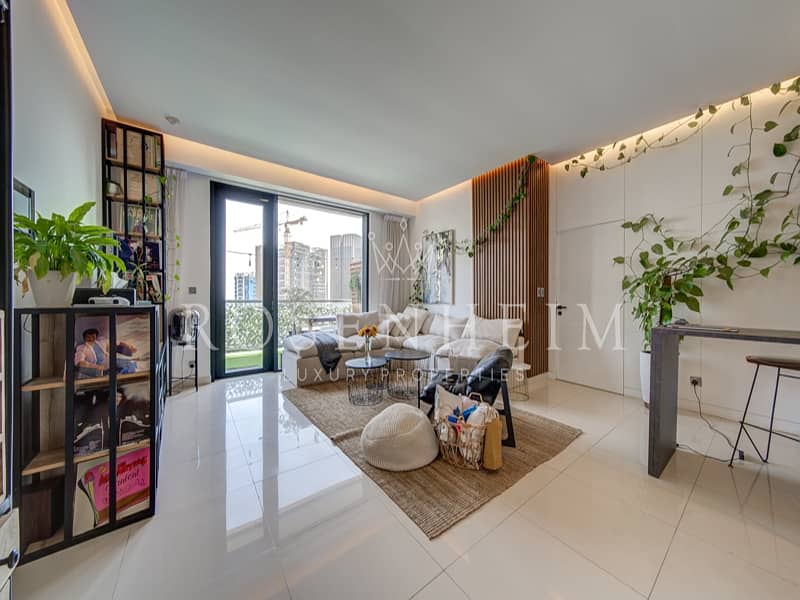 | Modern | Furnished | Upgraded|+ Office |+ Maid | | Modern | Furnished | Upgraded|+ Office |+ Maid |