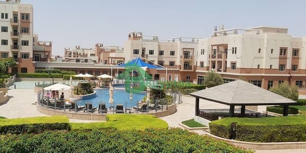 2 Cпальни Апартамент Продажа в Аль Гхадир, Абу-Даби - Квартира в Аль Гхадир，Аль Ваха, 2 cпальни, 650000 AED - 7925476