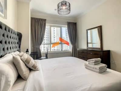 1 Bedroom Apartment for Rent in Dubai Marina, Dubai - 18. png