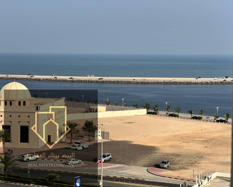 ليواره 1 ممشي عجمان For rent in Ajman, a two-room apartment and a hall on the Sea View Walk, Ajman Sea, a very large area, an excellent location in th ليواره 1 ممشي عجمان For rent in Ajman, a two-room apartment and a hall on the Sea View Walk, Ajman Sea, a very large area, an excellent location in th