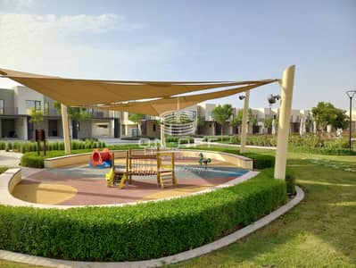 تاون هاوس 3 غرف نوم للايجار في دبي الجنوب، دبي - لم يعاش فيها من قبل | قريب من وسائل الراحة | المعيشة العائلية