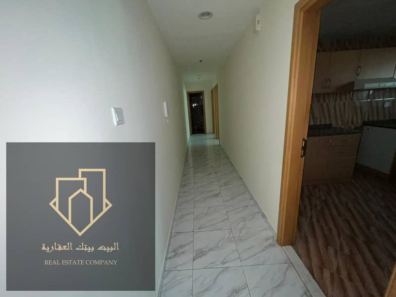 غرفتين وصالة للايجار السنوي غير المفروش على ممشى عجمان غرفتين وصالة للايجار السنوي غير المفروش على ممشى عجمان
