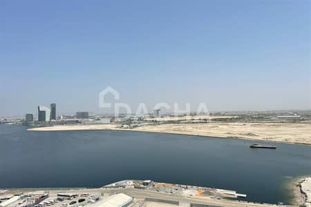 3 Bedroom Apartment for Sale in Dubai Creek Harbour, Dubai - Spacious Property / Tenanted / Sea Views