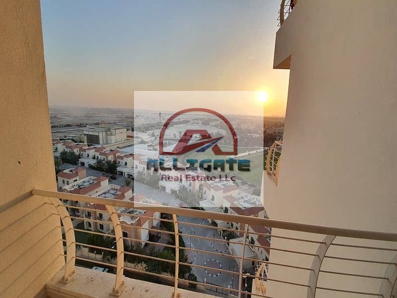 FULLY FURNISHED STUDIO WITH MEZMERIZING VIEW ON THE BALCONY || GREAT LOCATION FULLY FURNISHED STUDIO WITH MEZMERIZING VIEW ON THE BALCONY || GREAT LOCATION