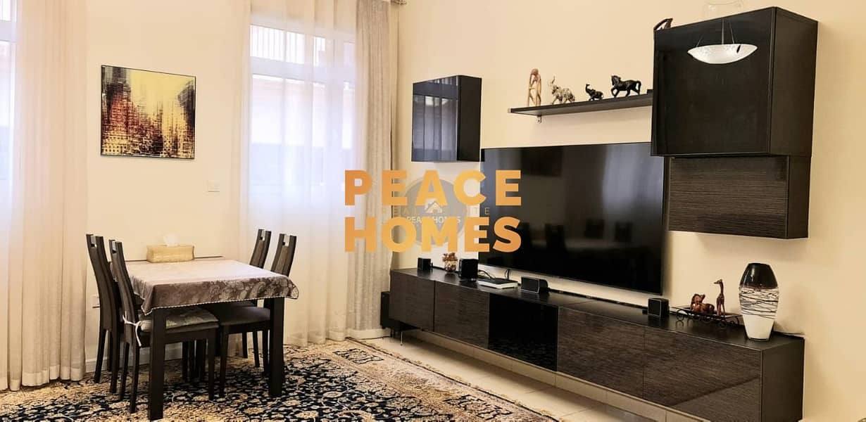 Spacious and Huge Apartment | Cash Deal | Ready
