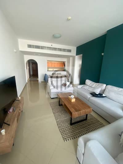 1 Bedroom Apartment for Sale in Dubai Sports City, Dubai - Chiller free Lakefront Living: 1-Bed in Canal Hub 2