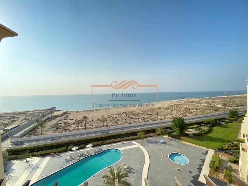 位于阿尔哈姆拉小镇,哈姆拉村滨海公寓 2 卧室的公寓 55000 AED - 7722962 位于阿尔哈姆拉小镇,哈姆拉村滨海公寓 2 卧室的公寓 55000 AED - 7722962
