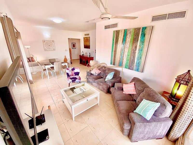 RARE CATCH! | CORNER UNIT | GOLF COURSE AND SEA VIEW RARE CATCH! | CORNER UNIT | GOLF COURSE AND SEA VIEW