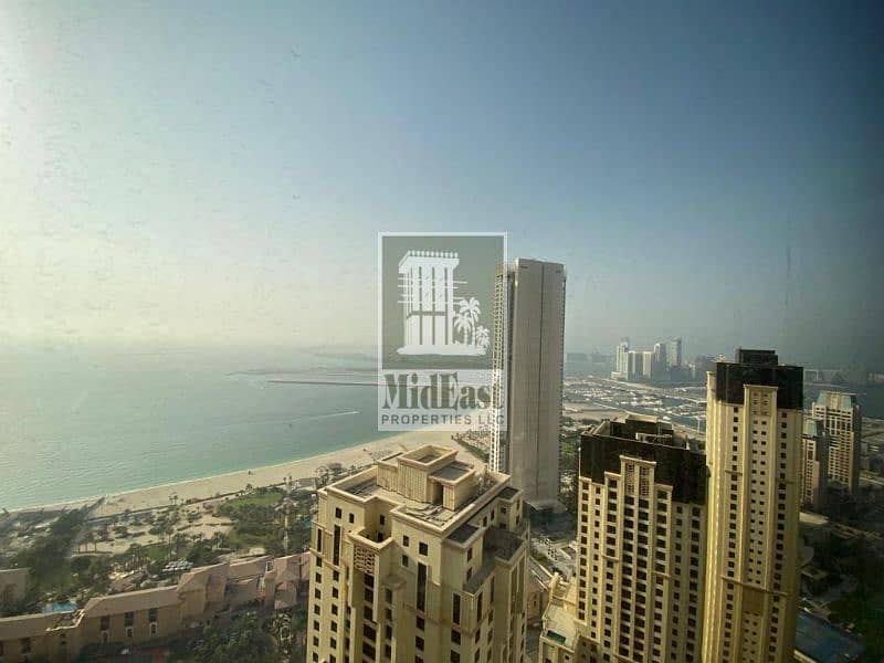 2BHK Sea View | High Floor | Vacating Soon 2BHK Sea View | High Floor | Vacating Soon