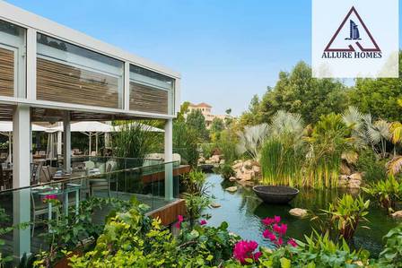 2 Bedroom Apartment for Sale in Al Barari, Dubai - STUNNING UNIQUE HUGE TERRACES|4 YEARS PAYMENT PLAN 2 Bedroom Apartment for Sale in Al Barari, Dubai - STUNNING UNIQUE HUGE TERRACES|4 YEARS PAYMENT PLAN