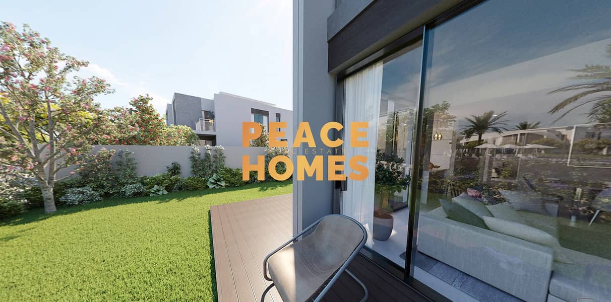 POOL VIEW | POST HANDOVER PAYMENT PLAN POOL VIEW | POST HANDOVER PAYMENT PLAN