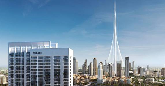 1 Bedroom Flat for Sale in The Lagoons, Dubai - 2% DLD Waiver | 3 Yrs Post-Completion 1 Bedroom Flat for Sale in The Lagoons, Dubai - 2% DLD Waiver | 3 Yrs Post-Completion
