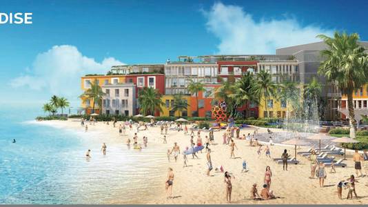 Studio for Sale in The World Islands, Dubai - PAY 30% now - in world islands 100% Return of investments Studio for Sale in The World Islands, Dubai - PAY 30% now - in world islands 100% Return of investments