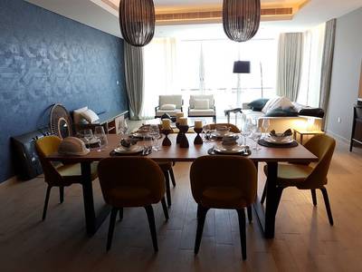 2 Bedroom Flat for Sale in Mohammad Bin Rashid City, Dubai - Ready with Post-handover 5 years Great Saving 2 Bedroom Flat for Sale in Mohammad Bin Rashid City, Dubai - Ready with Post-handover 5 years Great Saving