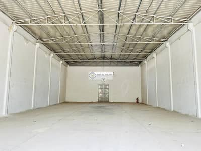 Warehouse for Rent in Industrial Area, Sharjah - 4000 Sqft Storage purpose Warehouse for Rent industrial Area 1