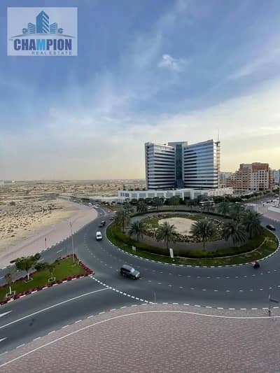 Specious 1BHK