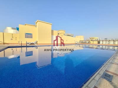 1 Bedroom Flat for Rent in Bur Dubai, Dubai - Chiller free | Near Metro | Multiple Options