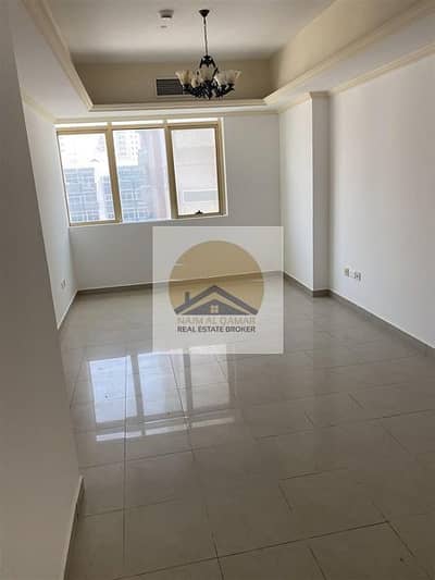 1 Bedroom Apartment for Rent in Al Qusais, Dubai - 1 bhk with full amenities walkable to metro station 55k only
