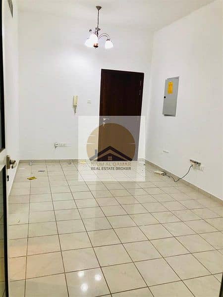 Cheapest offer 2 bhk with 2 bathroom at very prime location in al nahda 47k only