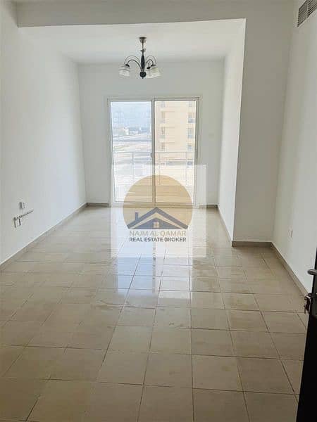 Cheapest offer 2 bhk with 2 full bathroom with full amenities at very prime location in al qusais 48K only