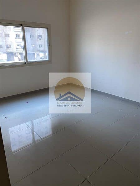 Cheapest offer 2 bhk with both master bedroom with full amenities at very prime location in al nahda55k