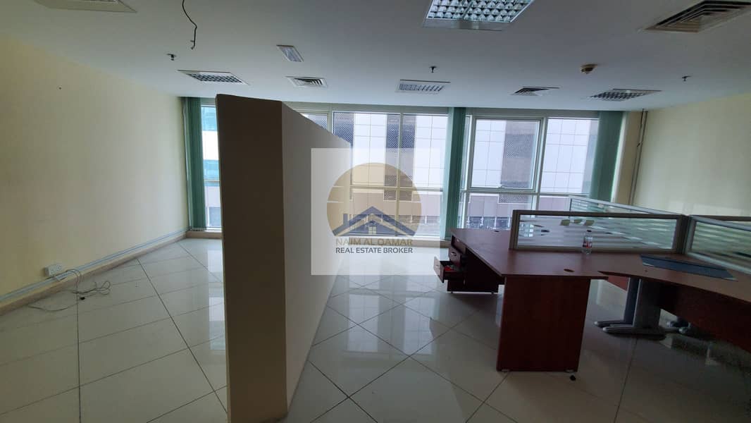 Офис в Аль Хан, 550000 AED - 7897174