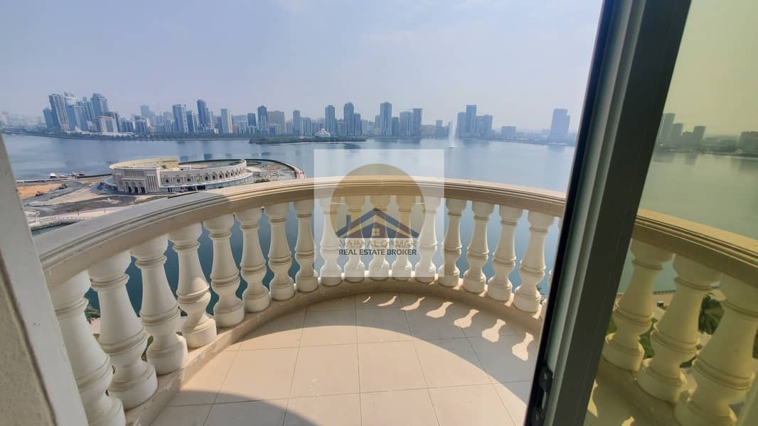 شقة في المجاز 3،المجاز 3 غرف 115000 درهم - 7686312 شقة في المجاز 3،المجاز 3 غرف 115000 درهم - 7686312