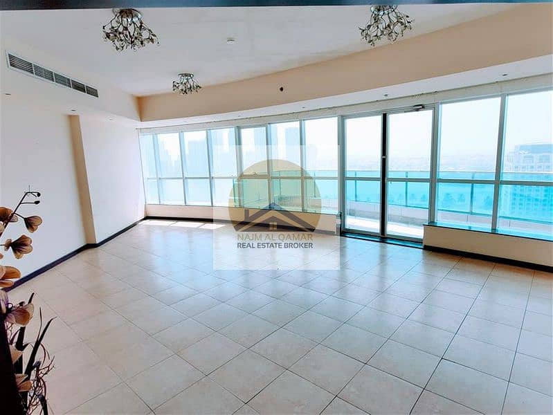 Квартира в Аль Маджаз，Аль Маджаз 1, 3 cпальни, 84990 AED - 6228713