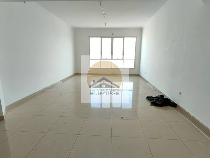 شقة في المجاز 2،المجاز 3 غرف 75000 درهم - 7865387 شقة في المجاز 2،المجاز 3 غرف 75000 درهم - 7865387