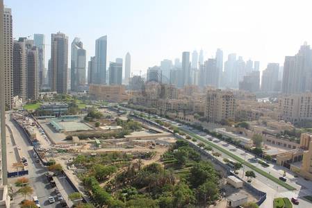 Distress Deal Higher Floor Full Burj Khalifa/Fountain view Distress Deal Higher Floor Full Burj Khalifa/Fountain view