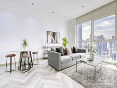 Fully Furnished & Upgraded | Chic Furnishing