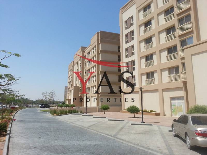 Amazing One Bed Apartment For Rent in Mina Al Arab