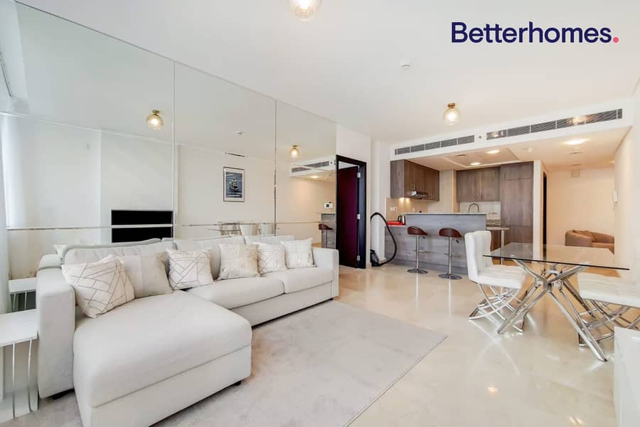 شقة في سكاي جاردنز،مركز دبي المالي العالمي 1 غرفة 140000 درهم - 7926413 شقة في سكاي جاردنز،مركز دبي المالي العالمي 1 غرفة 140000 درهم - 7926413