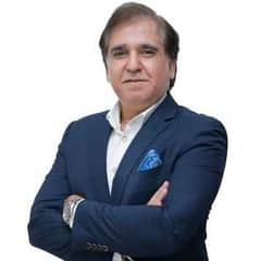Manoj Keswani