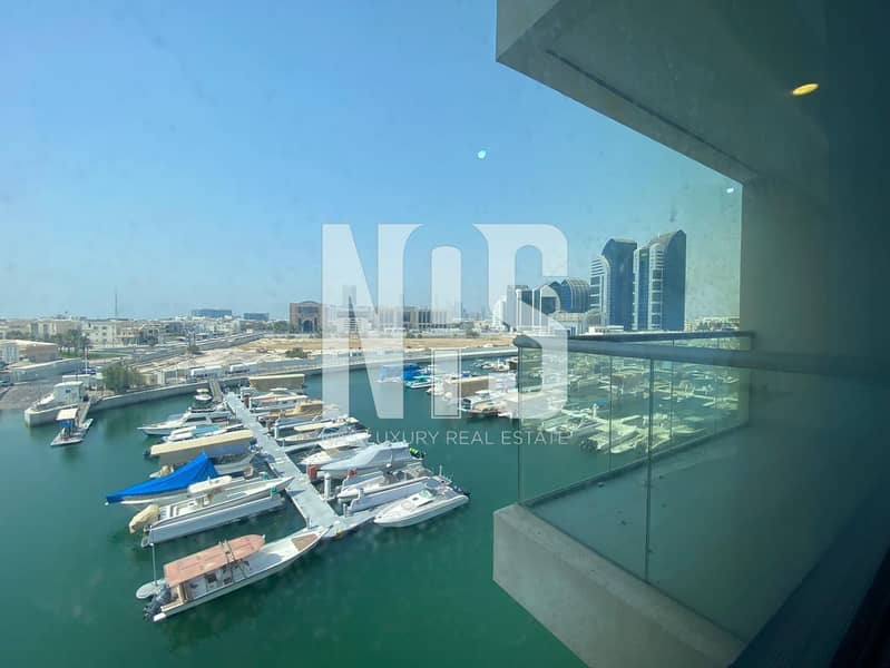 Apartment with Huge Balcony | Amazing view . Apartment with Huge Balcony | Amazing view .