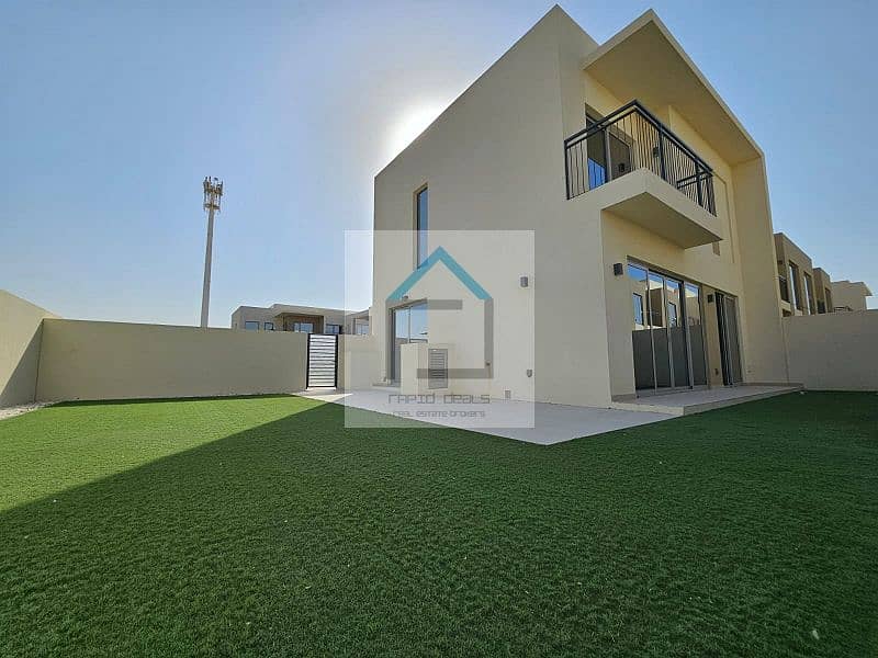 位于阿拉伯牧场2号,卡梅丽亚社区,Camelia 1 4 卧室的联排别墅 220000 AED - 7735191 位于阿拉伯牧场2号,卡梅丽亚社区,Camelia 1 4 卧室的联排别墅 220000 AED - 7735191