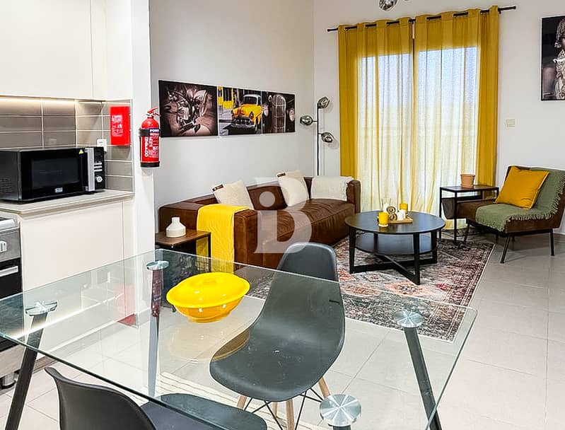 Vacant Soon |Best Investment |Fully Furnished Vacant Soon |Best Investment |Fully Furnished