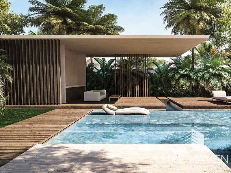 Large Plot | 6 Bed | Ultra-Modern Large Plot | 6 Bed | Ultra-Modern