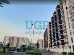 Fabulous Panoramic View| High Floor|  Balcony| Ready To Move In