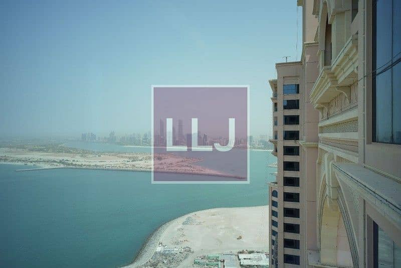 شقة في فيرمونت المارينا ريزيدنس،مارينا 4 غرف 480000 درهم - 7926821 شقة في فيرمونت المارينا ريزيدنس،مارينا 4 غرف 480000 درهم - 7926821