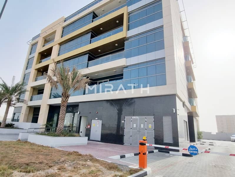 Apartment Available for Rent in Dubai South