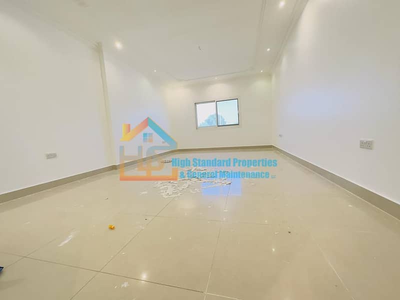 EXCEPTIONAL 3 BHK WITH MAID'S ROOM |BALCONY |EASY PARKING |AL BATEEN EXCEPTIONAL 3 BHK WITH MAID'S ROOM |BALCONY |EASY PARKING |AL BATEEN