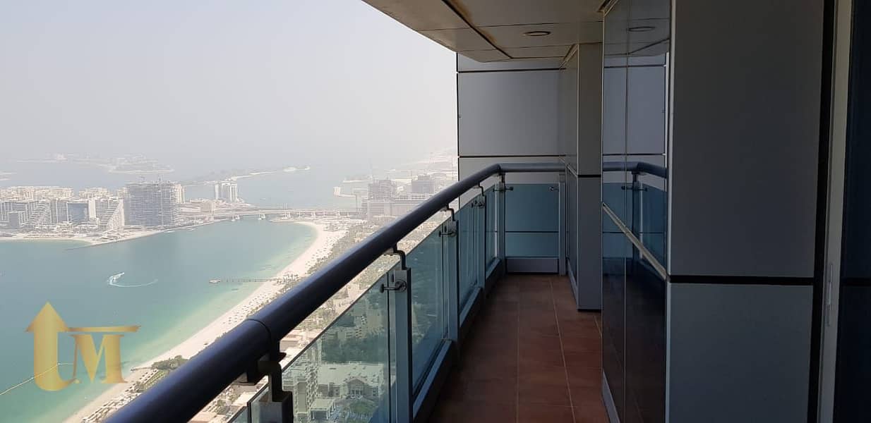 2 BEDROOM FOR RENT IN MARSA DUBAI AT PRINCESS TOWER | VACANT 2 BEDROOM FOR RENT IN MARSA DUBAI AT PRINCESS TOWER | VACANT