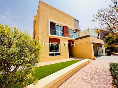 4 Bedroom Villa for Rent in Dubai Science Park, Dubai - INDEPENDED MODERN VILLA |COMMUNITY FACILITIES