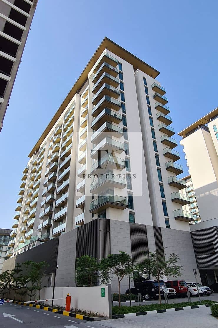 2 BED APARTMENT | SPACIOUS LAYOUTS | LUXURY LIVING | EXPANSIVE OPEN SPACES | ECO-FRIENDLY