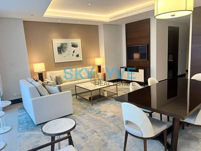 فلیٹ 2 غرفة نوم للايجار في وسط مدينة دبي، دبي - IMG-20230912-WA0052. JPG