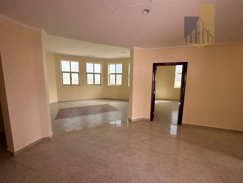 For sale, a villa in Khalifa City, in the first basins, ready for housing, close to services For sale, a villa in Khalifa City, in the first basins, ready for housing, close to services