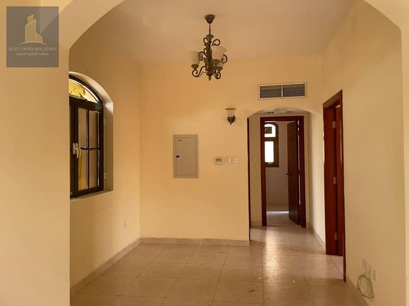 Spacious Villa for Rent | 4 BR +Maid