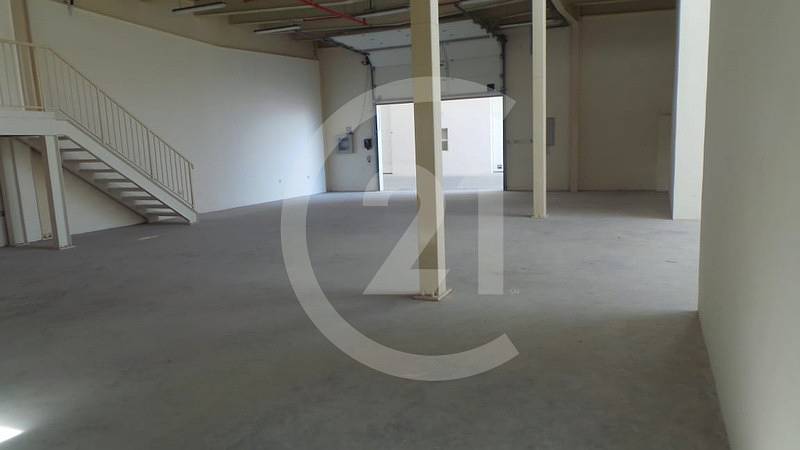 Big Size warehouse available for rent in DIP 2